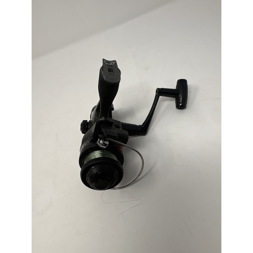 Shimano AX 2000 Spinning Reel Graphite Construction QuickFire II Made in Japan - Picture 2 of 6
